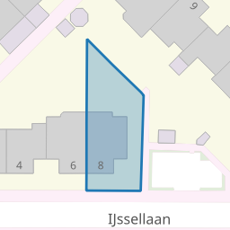 Perceel NWK03-B-5017