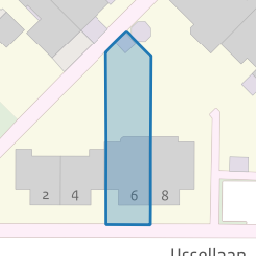 Perceel NWK03-B-5018