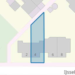 Perceel NWK03-B-5019