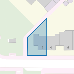 Perceel NWK03-B-5020