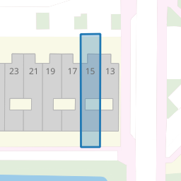 Perceel NWK03-B-5022