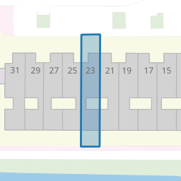 Perceel NWK03-B-5026