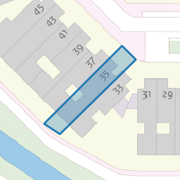 Perceel NWK03-B-5032