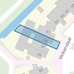 Perceel NWK03-B-5044