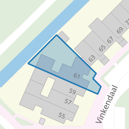 Perceel NWK03-B-5045