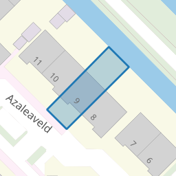 Perceel NWK03-B-5050