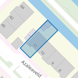 Perceel NWK03-B-5052