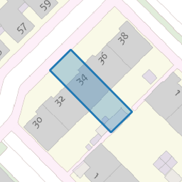 Perceel NWK03-B-5058