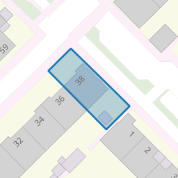 Perceel NWK03-B-5060