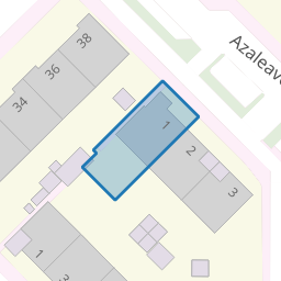 Perceel NWK03-B-5061