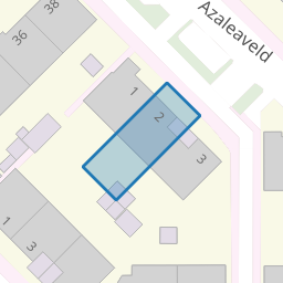 Perceel NWK03-B-5062