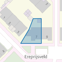 Perceel NWK03-B-5065