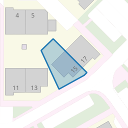 Perceel NWK03-B-5070