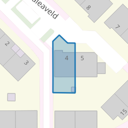 Perceel NWK03-B-5073