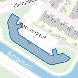 Perceel NWK03-B-5081