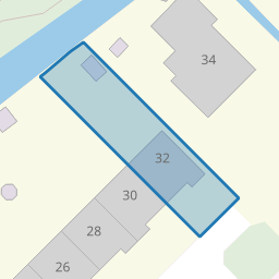 Perceel NWK03-B-5084