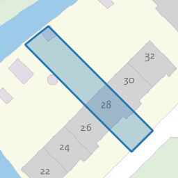 Perceel NWK03-B-5086