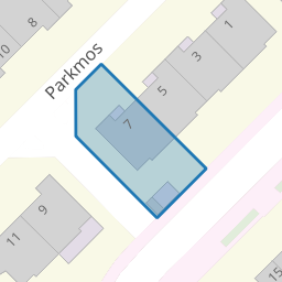 Perceel NWK03-B-5090