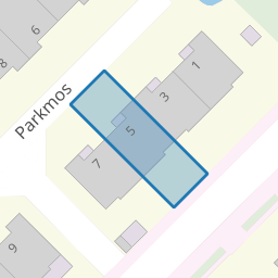 Perceel NWK03-B-5091