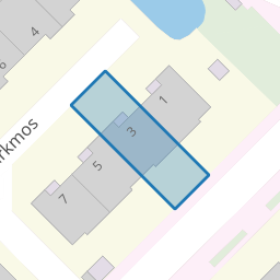 Perceel NWK03-B-5092