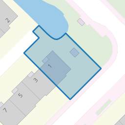 Perceel NWK03-B-5093