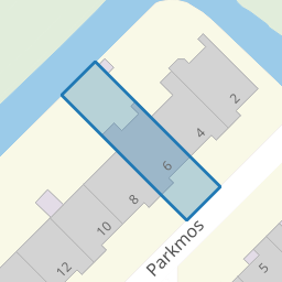 Perceel NWK03-B-5096