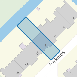 Perceel NWK03-B-5097