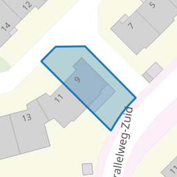 Perceel NWK03-B-5101