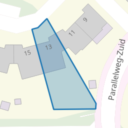 Perceel NWK03-B-5102