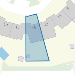 Perceel NWK03-B-5103