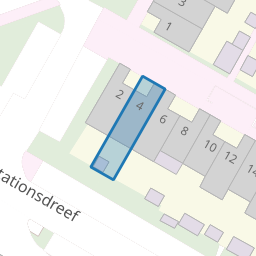 Perceel NWK03-B-5111