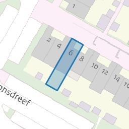 Perceel NWK03-B-5112