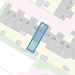 Perceel NWK03-B-5115