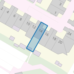 Perceel NWK03-B-5116