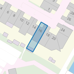 Perceel NWK03-B-5117