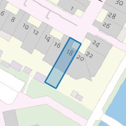 Perceel NWK03-B-5118