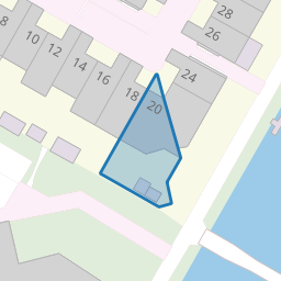 Perceel NWK03-B-5119