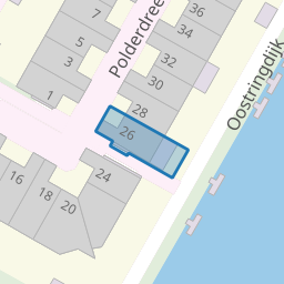 Perceel NWK03-B-5122