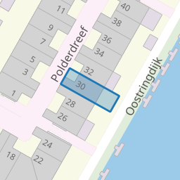 Perceel NWK03-B-5124