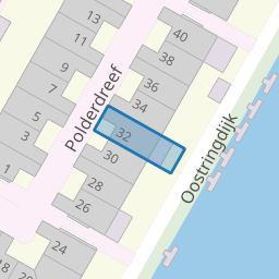 Perceel NWK03-B-5125