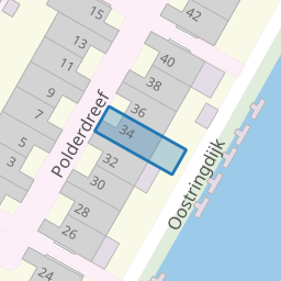 Perceel NWK03-B-5126