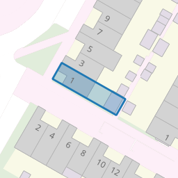 Perceel NWK03-B-5139