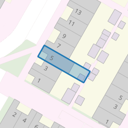 Perceel NWK03-B-5141