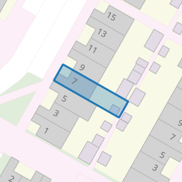 Perceel NWK03-B-5142