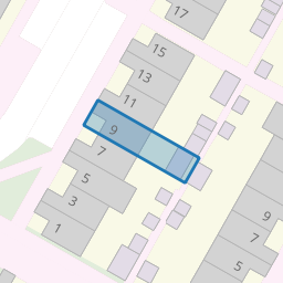 Perceel NWK03-B-5143