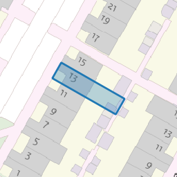 Perceel NWK03-B-5145