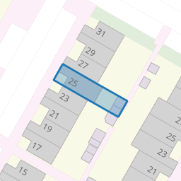 Perceel NWK03-B-5151