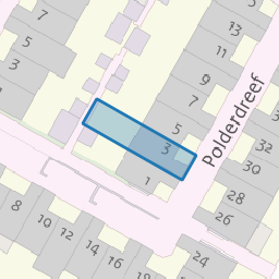 Perceel NWK03-B-5156