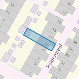 Perceel NWK03-B-5159