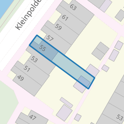 Perceel NWK03-B-5184